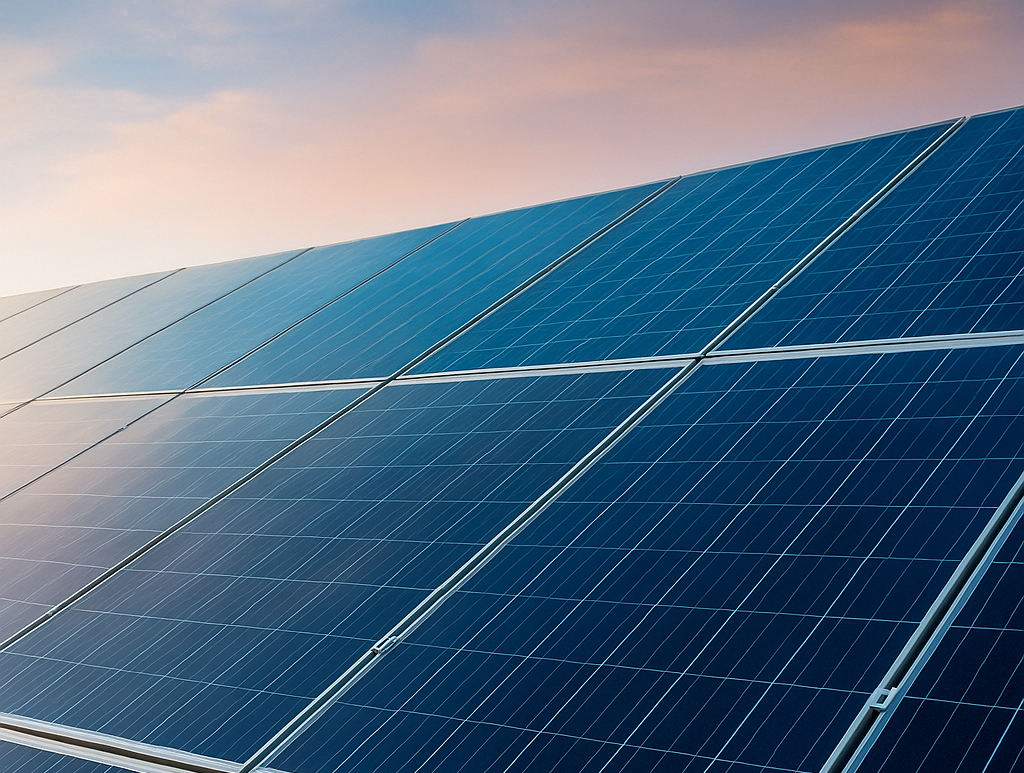 Ihre DIY-Photovoltaikanlage von xite sun.